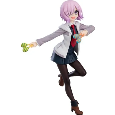 Afbeelding van Fate/Grand Carnival Pop Up Parade PVC Statue Mash Kyrielight: Ver. 17 cm