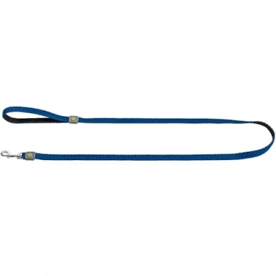 Afbeelding van Hunter Hondenriem Hilo Blauw