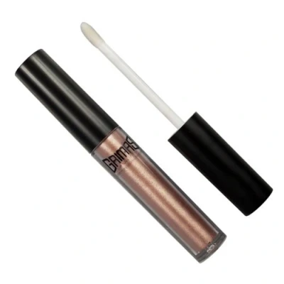 Afbeelding van Grimas Liquid Eyeshadow Matte Peach 758