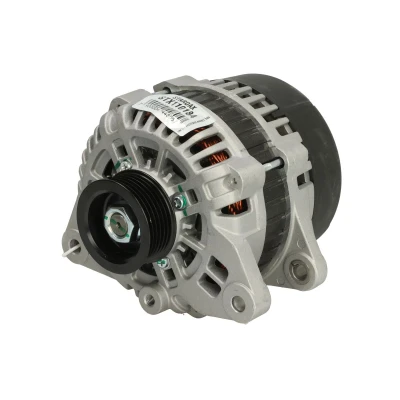 Afbeelding van Driefasige generator STARDAX STX110184R