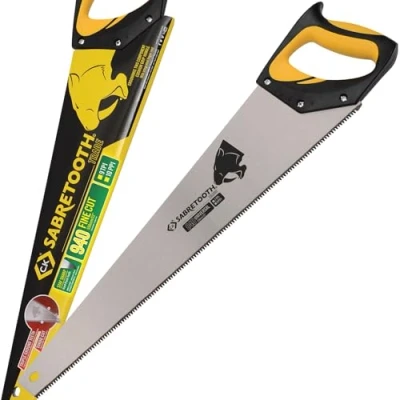 Afbeelding van C.K. Sabretooth Trade T0940 22 Handzaag 645 mm