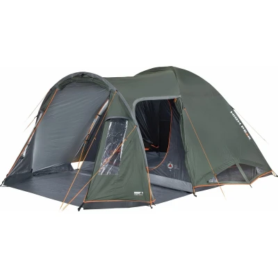 Afbeelding van High Peak Koepeltent Tent Tessin 4.1