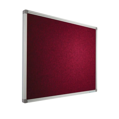 Afbeelding van Prikbord Accent, SL16 profiel AK013