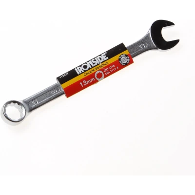 Afbeelding van Ironside ring/steeksleutel 13mm