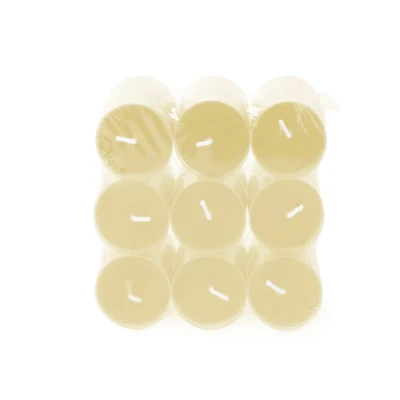 Afbeelding van Spaas Geur Clearlights 4,5h x18 flatpack Shimmering Smile