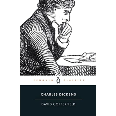 Afbeelding van Charles Dickens: The Personal History of David Copperfield