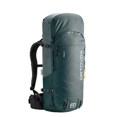 Afbeelding van Ortovox Peak 45 arctic grey