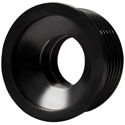 Afbeelding van Bächlein Universele rubberen sifonmanchet voor afvoerbuis, diameter 50 mm x 32 mm, afvoerafdichting