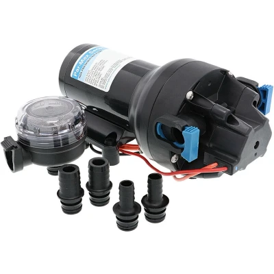 Afbeelding van Drinkwaterpomp Jabsco Par Max HD5 12 Volt 19 l/pm