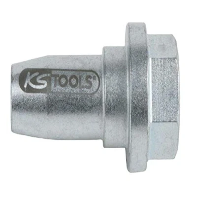 Afbeelding van KS Tools, Moeren + sluitringen, 700.1653