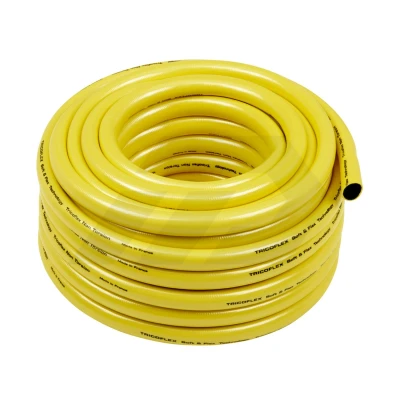 Afbeelding van Hozelock Primabel Schlauch 116400 3/4 inch 25 m Geel Tuinslang