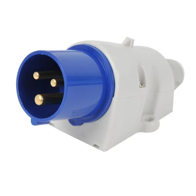 Afbeelding van ProPlus CEE wandcontactdoos opbouw (M)