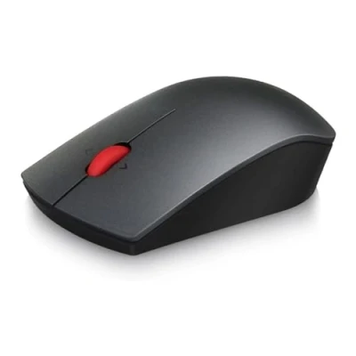 Afbeelding van Lenovo Mouse Ambidextrous Wi Fi Laser 1600 Dpi, GX30N77981