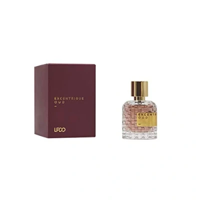 Afbeelding van LPDO Excentrique Oud 30 ml Edpi