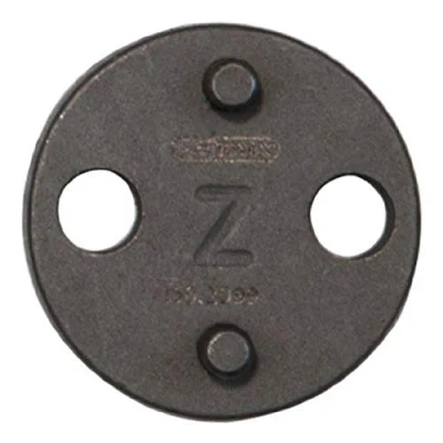 Afbeelding van KS Tools 150.2099 Remzuigergereedschap adapter #Z, Ø 28 mm