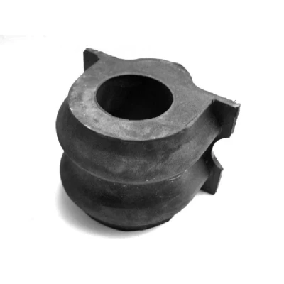 Afbeelding van Tedgum Stabilisatorstang rubber 00225267