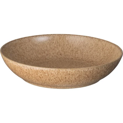 Afbeelding van Pastabord Denby Studio Craft Elm 22 cm