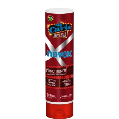 Afbeelding van Novex My Curls Movie Star Conditioner 300ml