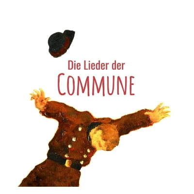 Afbeelding van Various Artists Die Lieder Der Commune (2 CD)