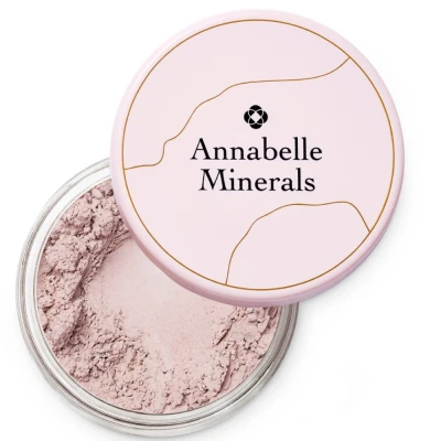 Afbeelding van Annabelle Minerals Clay Eyeshadow 3g Frappe
