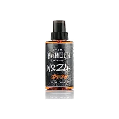 Afbeelding van MARMARA BARBER Graffitti Series Spray Cologne 150ml no 24