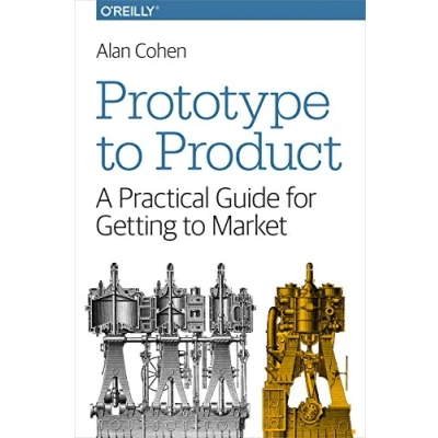 Afbeelding van Prototype To Product