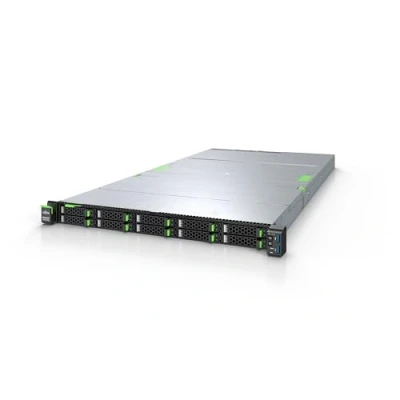 Afbeelding van Fujitsu Primerg RX2530 M6 X 16 bk noOS VFY: R2536SC220IN