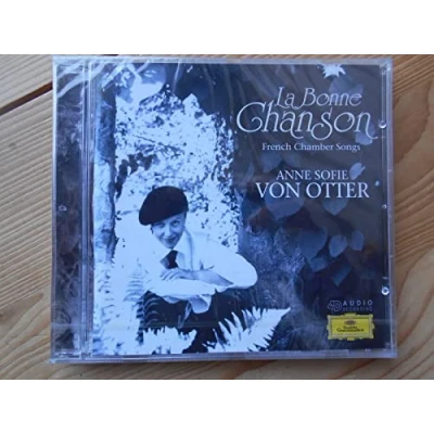 Afbeelding van La Bonne Chanson / Anne Sofie von Otter, Bengt Forsberg