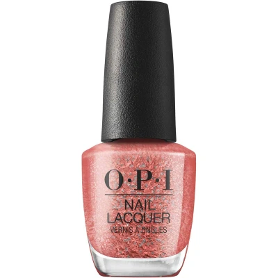 Afbeelding van OPI Nail Lacquer Nagellak It&#039;s A Wonderful Spice 15 ml