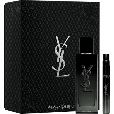 Afbeelding van Yves Saint Laurent MYSLF Eau de Parfum 60 ml Set