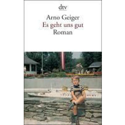 Afbeelding van Es geht uns gut