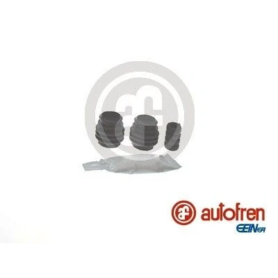 Afbeelding van Ashoes, remklauwgeleiding AUTOFREN SEINSA D7470