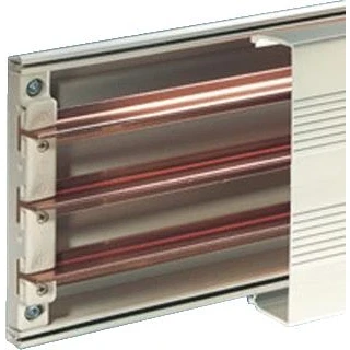 Afbeelding van Rittal sv mini pls bodemprofiel 9605000