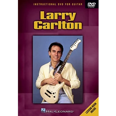 Afbeelding van Larry Carlton