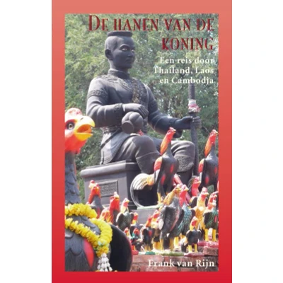 Afbeelding van de hanen van koning (Paperback)