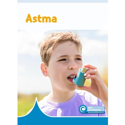Afbeelding van Mini Informatie 472 Astma