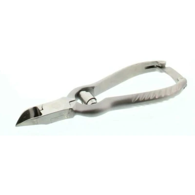 Afbeelding van Malteser Nageltang Puff 11,5cm 504 4r, 1 stuks