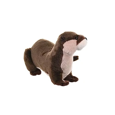 Afbeelding van Wild Republic Knuffel Cuddlekins otter