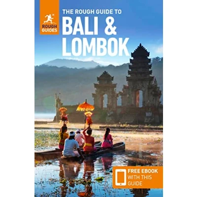 Afbeelding van The Rough Guide to Bali &amp; Lombok (Travel with Free Ebook)