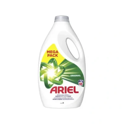 Afbeelding van Ariel Original family pack XL wasmiddel