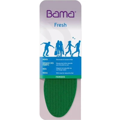 Afbeelding van Bama Famoos inlegzool