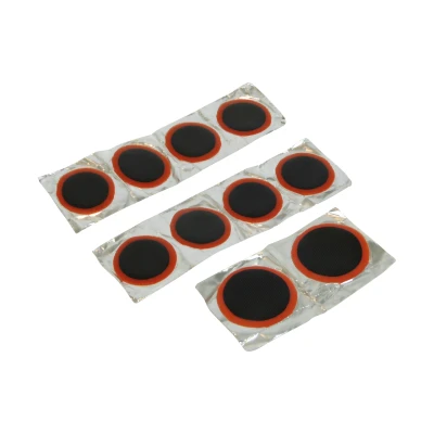 Afbeelding van Dresco Bandenplakkersset 10 stuks 5251501