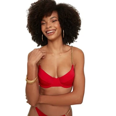 Afbeelding van Trendyol TBESS22BU0047 Women&#039;s