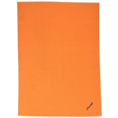 Afbeelding van Vileda Stofdoek van microvezel, elektrostatische werking, machinewasbaar, mobido, zacht, 40 x 30 0,4 cm