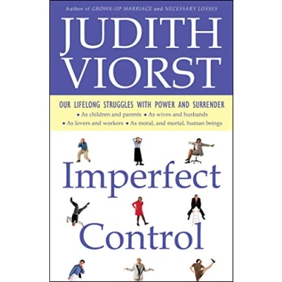 Afbeelding van Imperfect Control