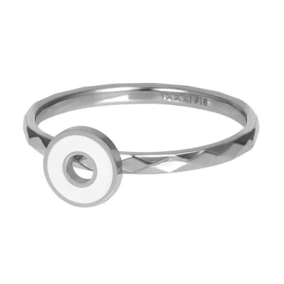 Afbeelding van Artistic Circle iXXXi Vulring 2 mm Zilver / 21