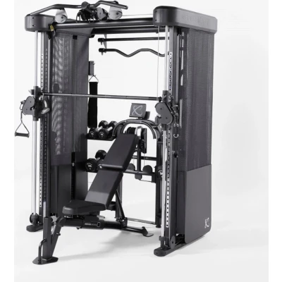 Afbeelding van Inspire FT2 Pro Smith Machine Functional Trainer Package Deal