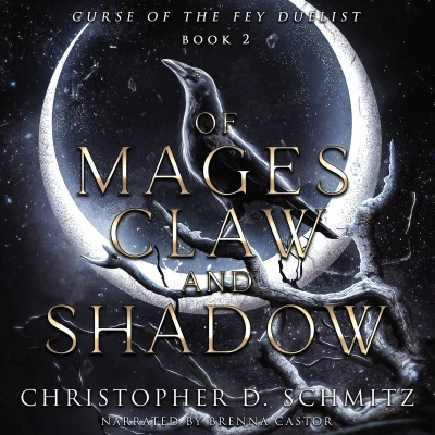 Afbeelding van Of Mages, Claw, and Shadow