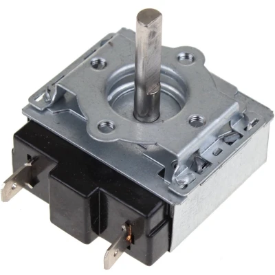 Afbeelding van Whirlpool Timer automatic off 481010657886
