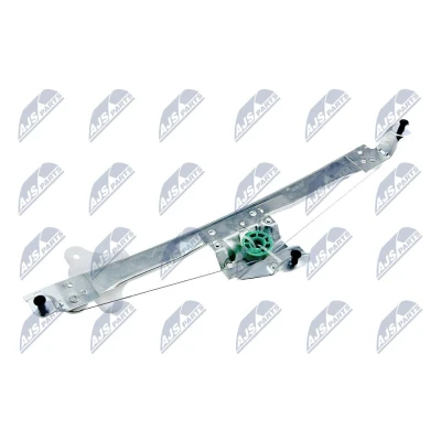 Afbeelding van Raambedieningsmechanisme NTY EPS RE 037